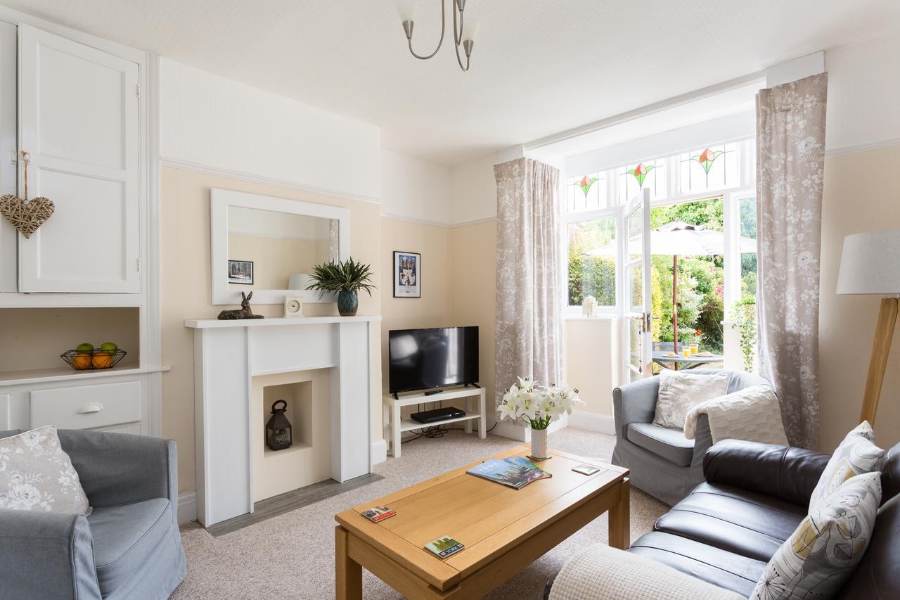 City Apartments - 4 Heworth Village - 3 Bed House York Exterior photo
